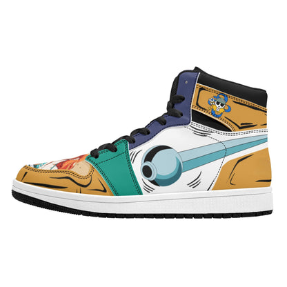 Nami chaussures de sport décontractées et confortables