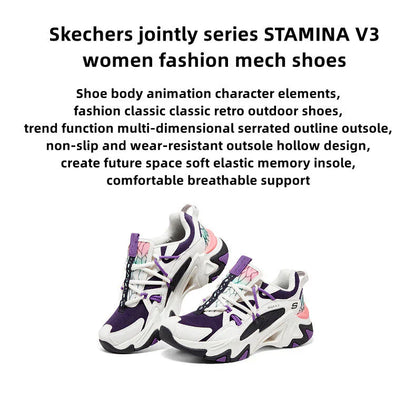 Kochou Shinobu Bequeme, lässige Sneaker-Schuhe