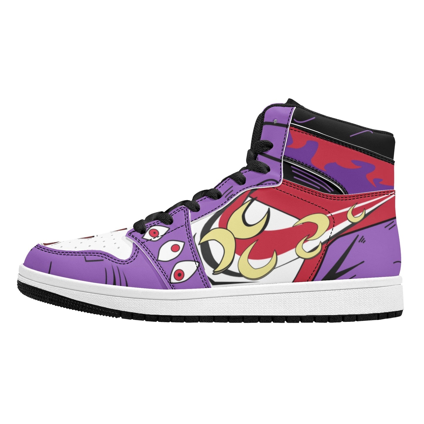 Bequeme Freizeit-Sportschuhe von Kokushibo
