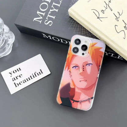 itachi/pain Coques iPhone exquises dans toutes les tailles