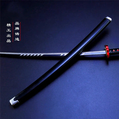 Kamado Tanjirou Metallmodell