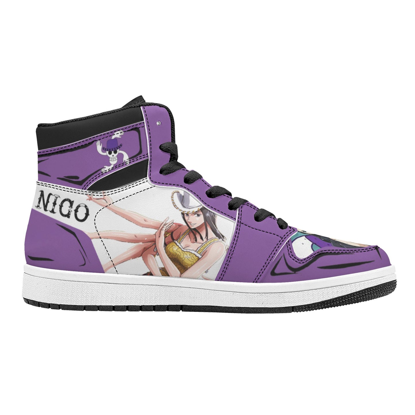 Robin bequeme Freizeit-Sportschuhe