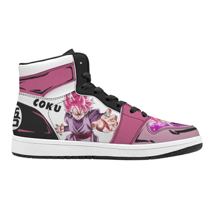 Son Goku bequeme Freizeit-Sportschuhe