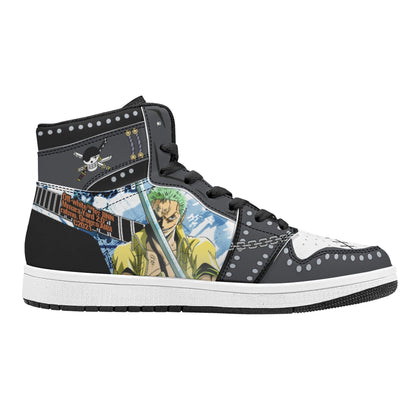 Zoro bequeme Freizeit-Sportschuhe