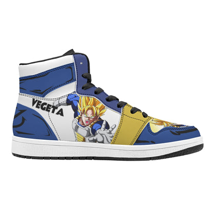 Chaussures de sport décontractées et confortables Super Saiyan Bejīta