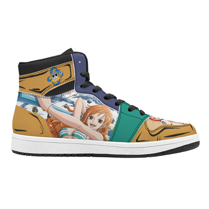 Nami chaussures de sport décontractées et confortables
