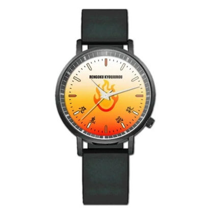 Tanjirou/Nezuko Fashion Exquisite watch Fashion simple watch