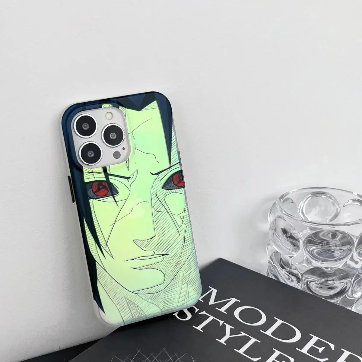 itachi/pain Coques iPhone exquises dans toutes les tailles