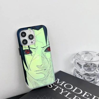 itachi/pain Coques iPhone exquises dans toutes les tailles