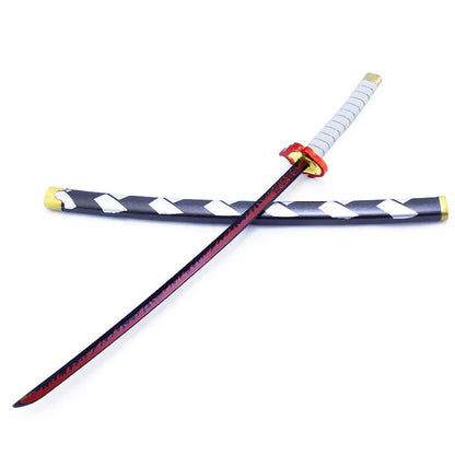 Kamado Tanjirou Metallmodell