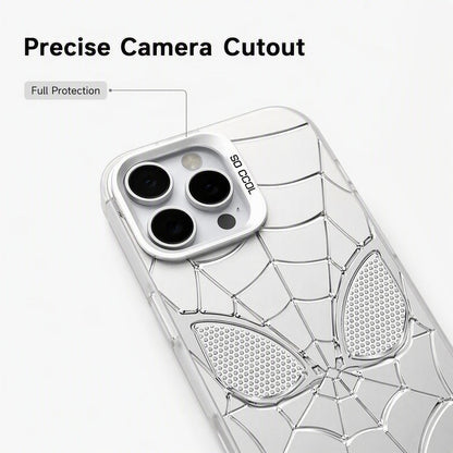Pouzdro na telefon Naruto Pain Yahiko Anime, nárazuvzdorný ochranný kryt laserového gradientu pro iPhone
