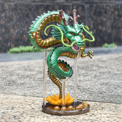 Shenron Figurine Garage Kit - Ένα εκπληκτικό συλλεκτικό