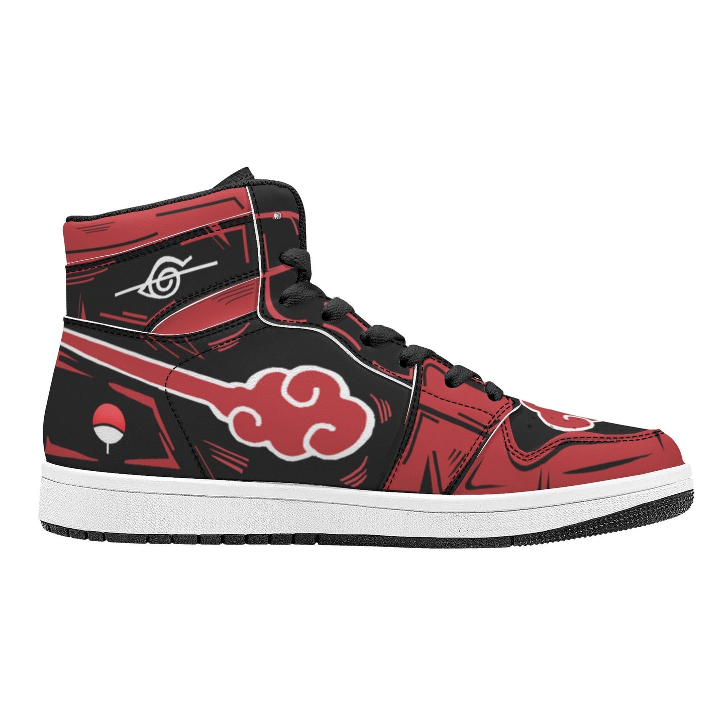 Uchiha Itachi mukavat vapaa-ajan urheilukengät