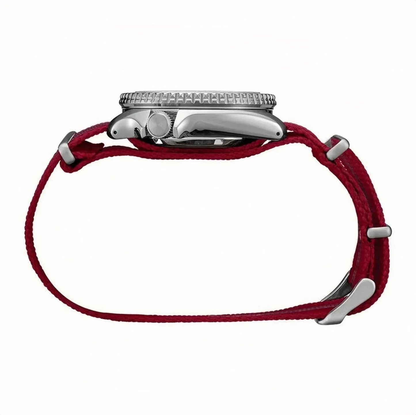 Uchiha Sarada Montre à quartz polyvalente pour hommes et femmes, montre étanche à 100 mètres