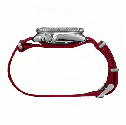 Uchiha Sarada Montre à quartz polyvalente pour hommes et femmes, montre étanche à 100 mètres