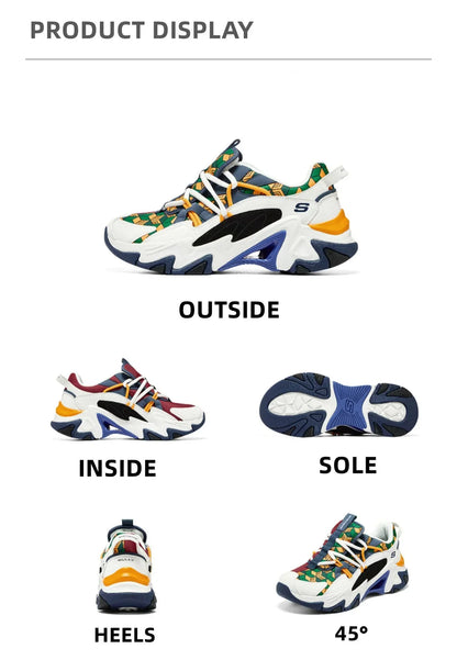 Tomioka Giyuu Komfortable afslappede sneakersko