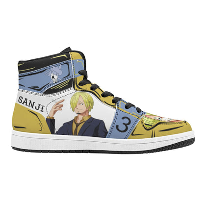 Sanji άνετα casual αθλητικά παπούτσια