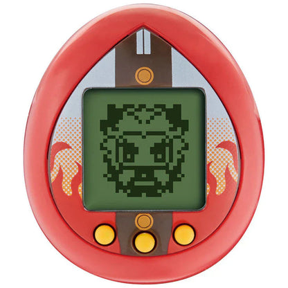 Kamado Tanjirou/Kamado Nezuko Stroj na vajíčka Tamagotchi Vzdělávací hrací automat