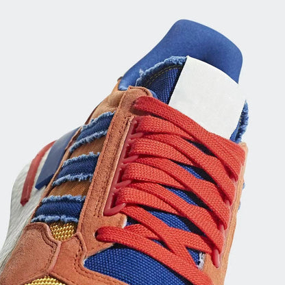 Son-Goku Zapatos deportivos cómodos e informales.