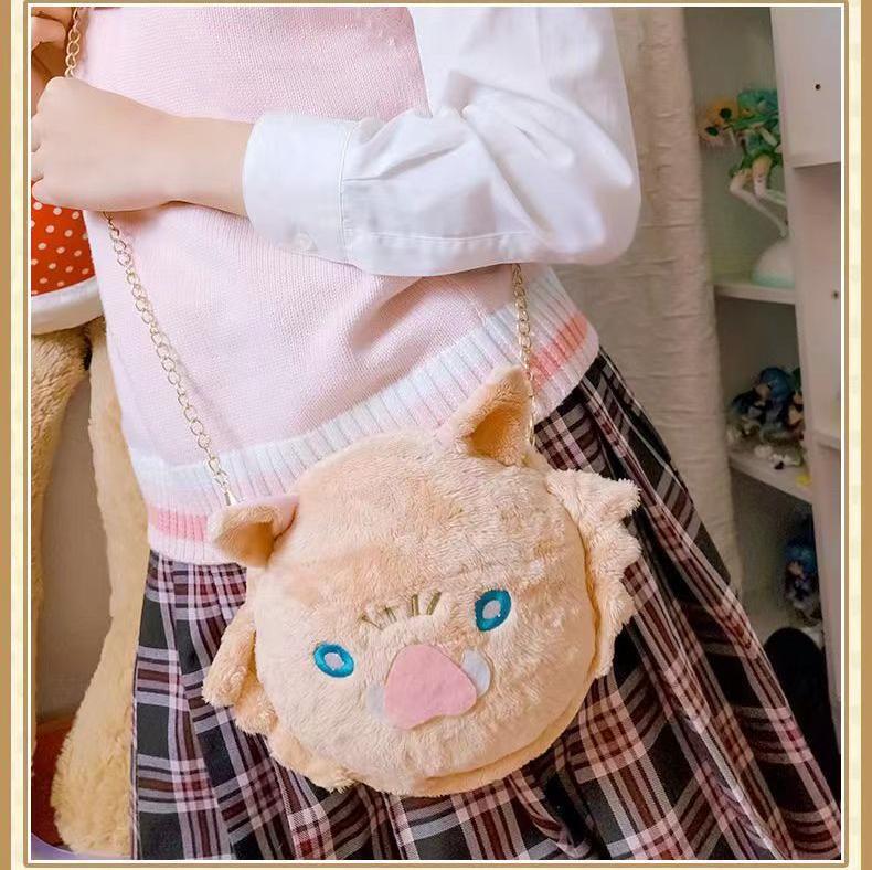 Inosuke supersüße kleine Tasche