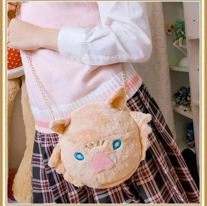 Inosuke supersüße kleine Tasche