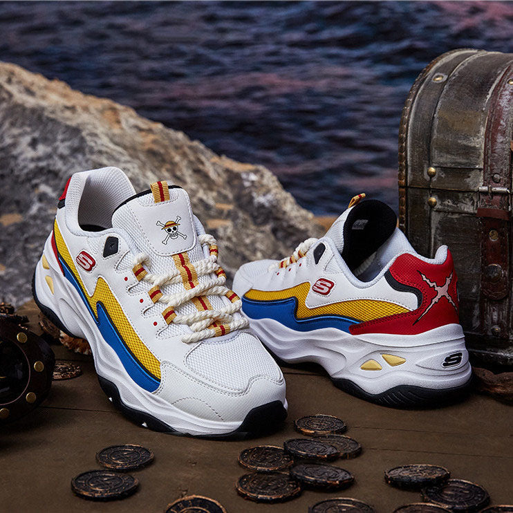 Ruffy Bequeme, lässige Sneaker-Schuhe