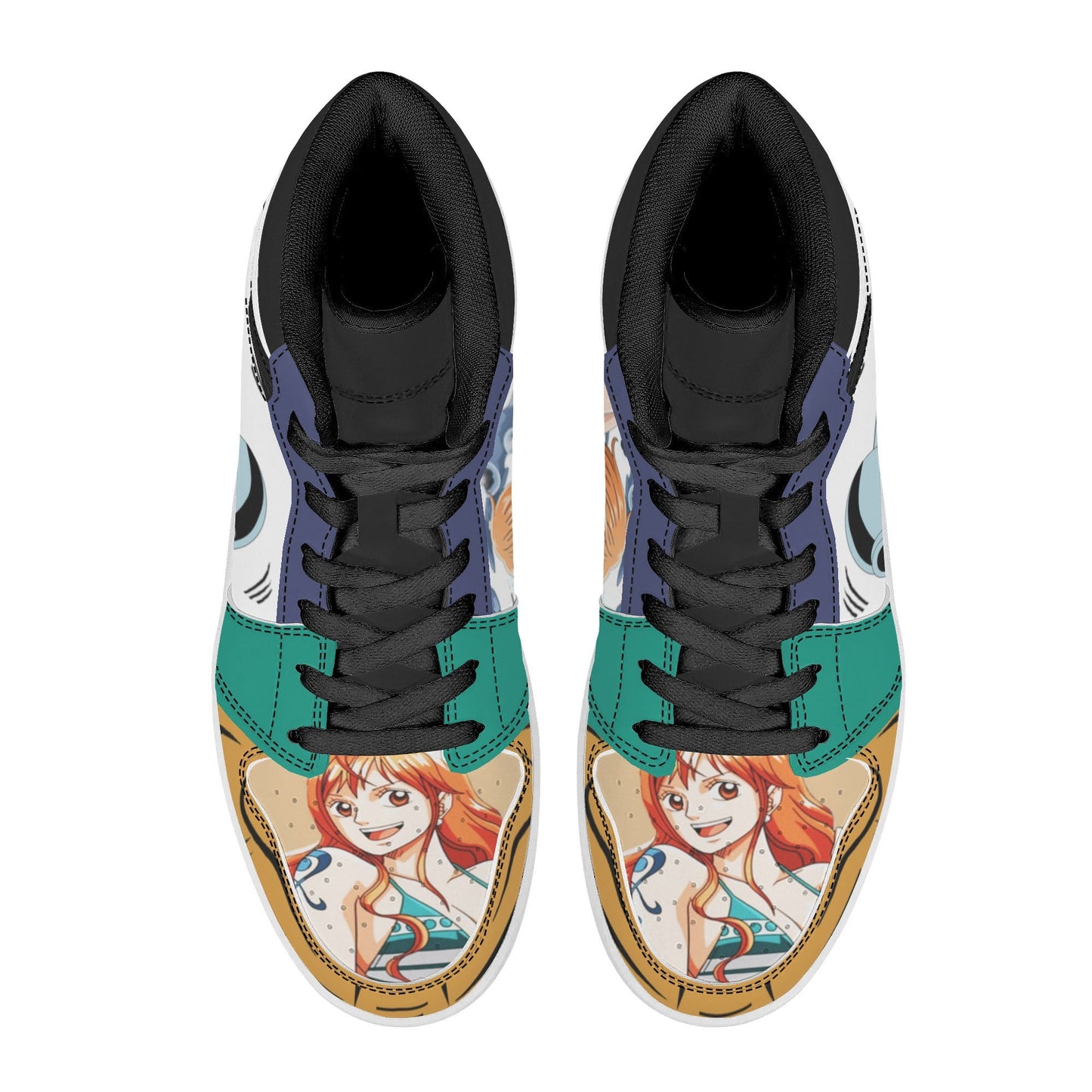 Nami chaussures de sport décontractées et confortables