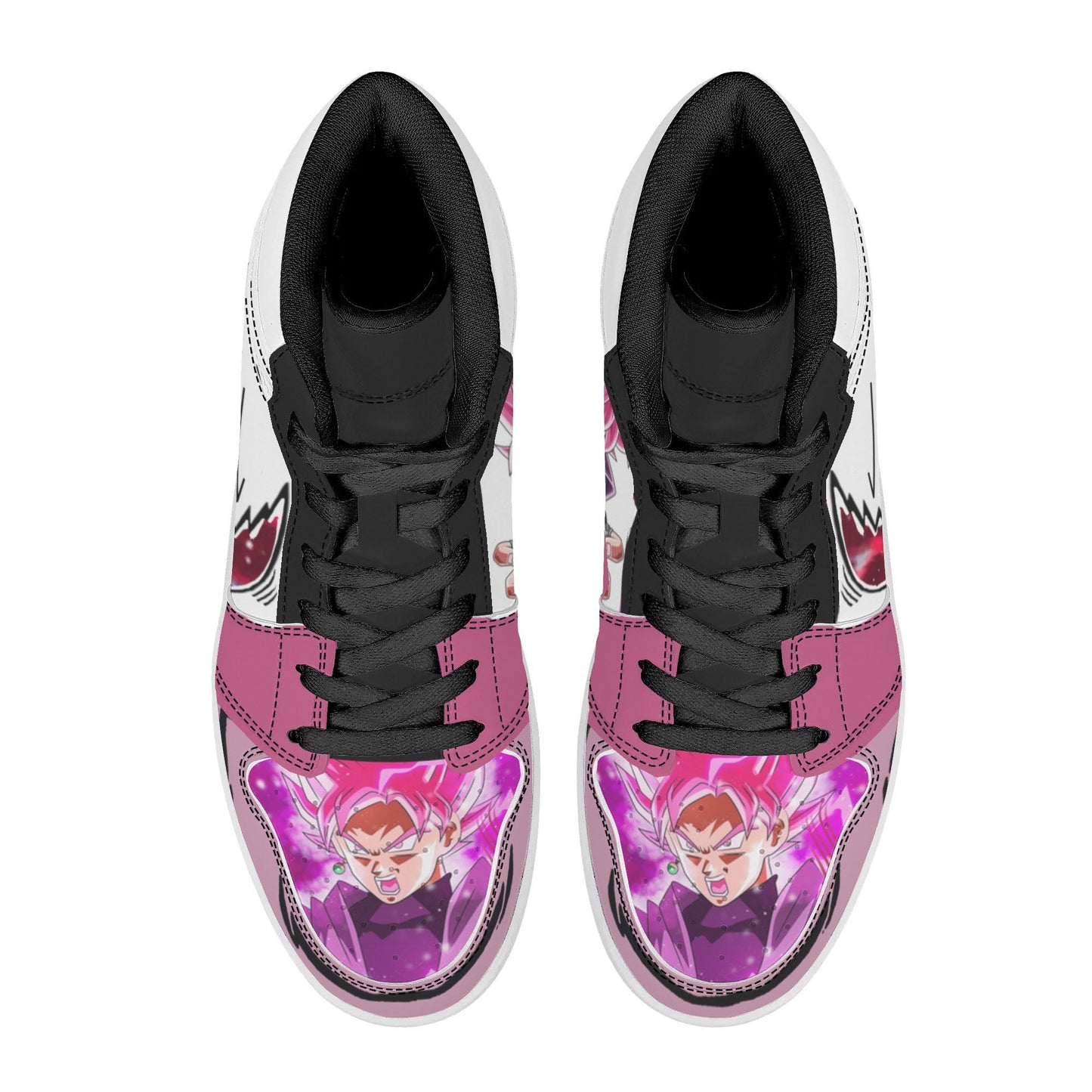 Son Goku bequeme Freizeit-Sportschuhe
