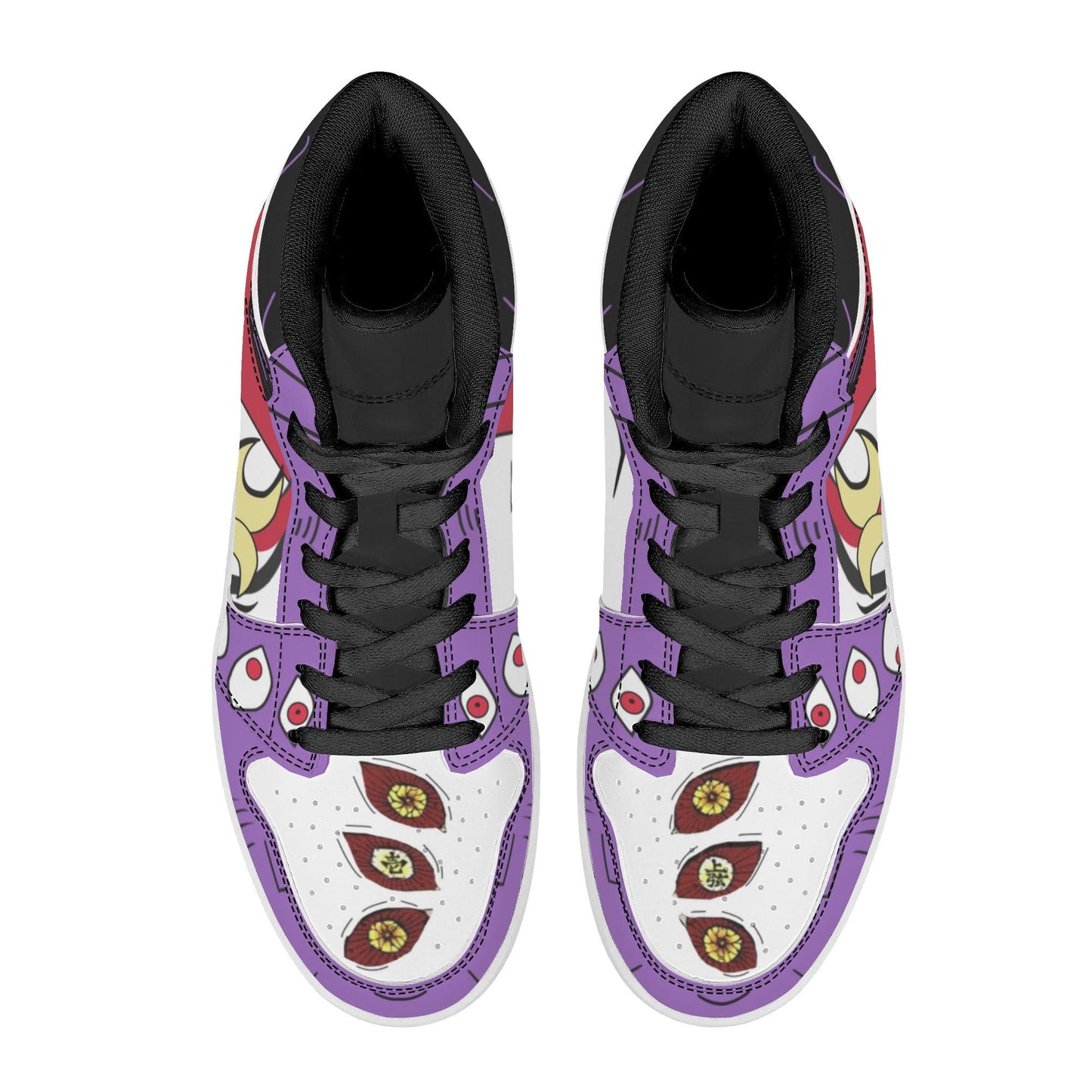Bequeme Freizeit-Sportschuhe von Kokushibo