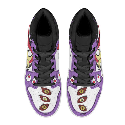 Bequeme Freizeit-Sportschuhe von Kokushibo
