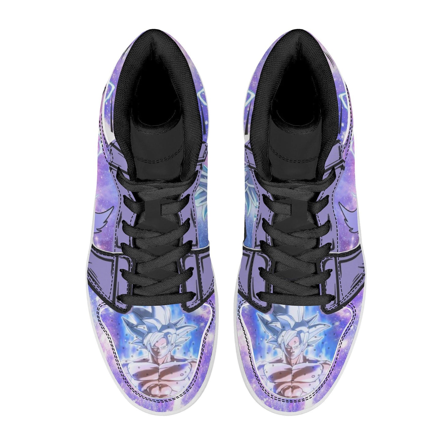 Son Goku comfortable casual sports shoes