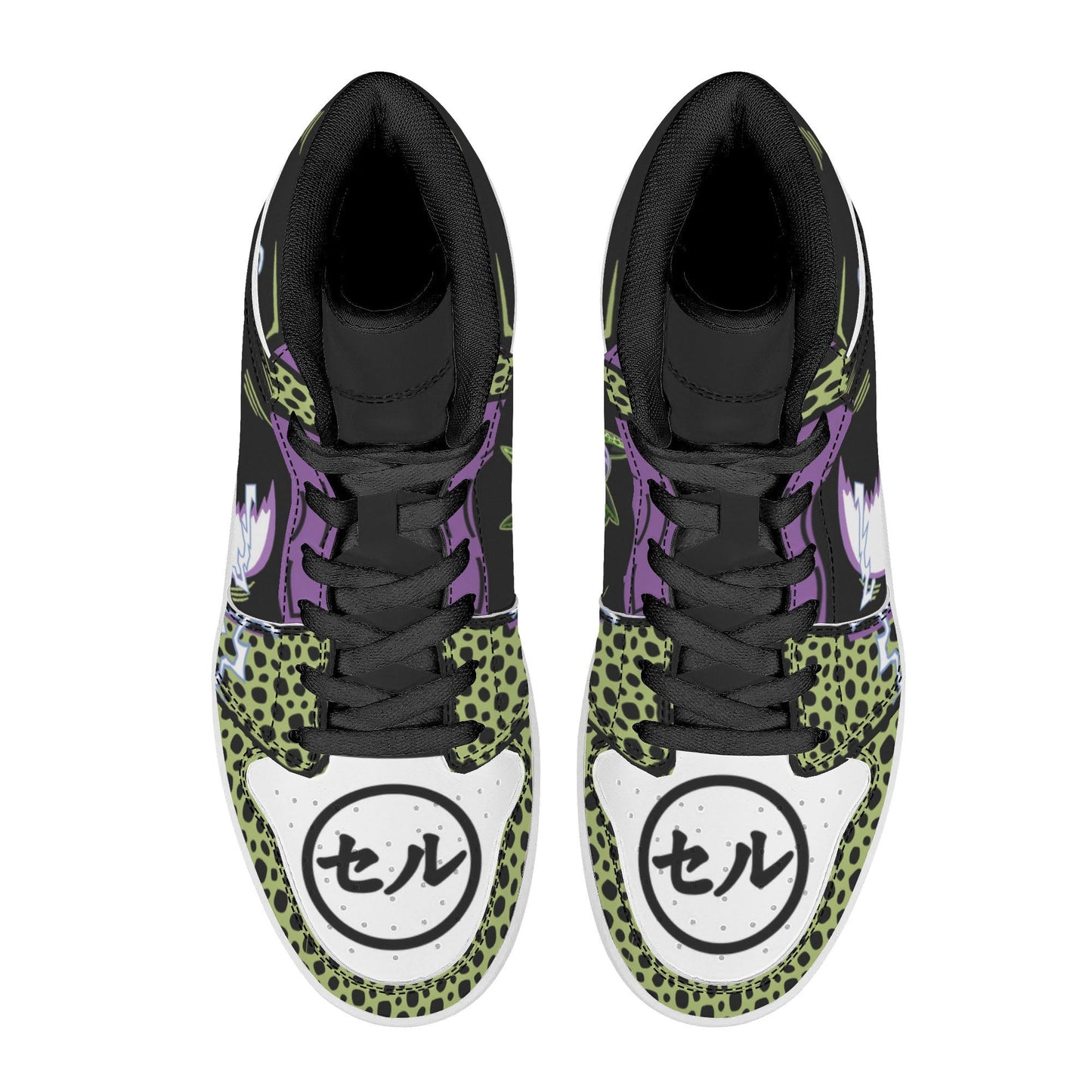 Bequeme, lässige Sportschuhe von Cell