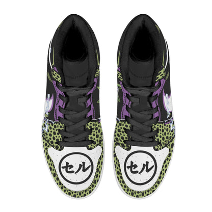 Bequeme, lässige Sportschuhe von Cell