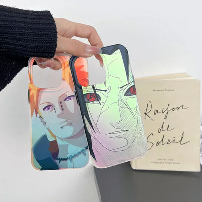 itachi/pain Coques iPhone exquises dans toutes les tailles