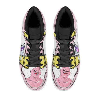 Majin Buu comfortable casual sports shoes