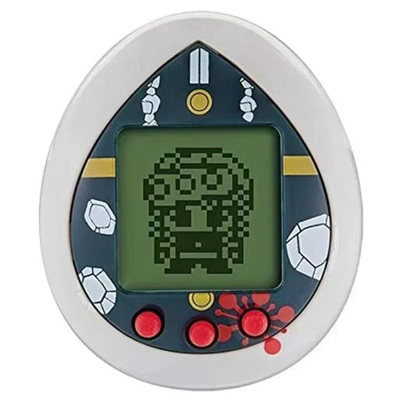 Kamado Tanjirou/Kamado Nezuko Stroj na vajíčka Tamagotchi Vzdělávací hrací automat