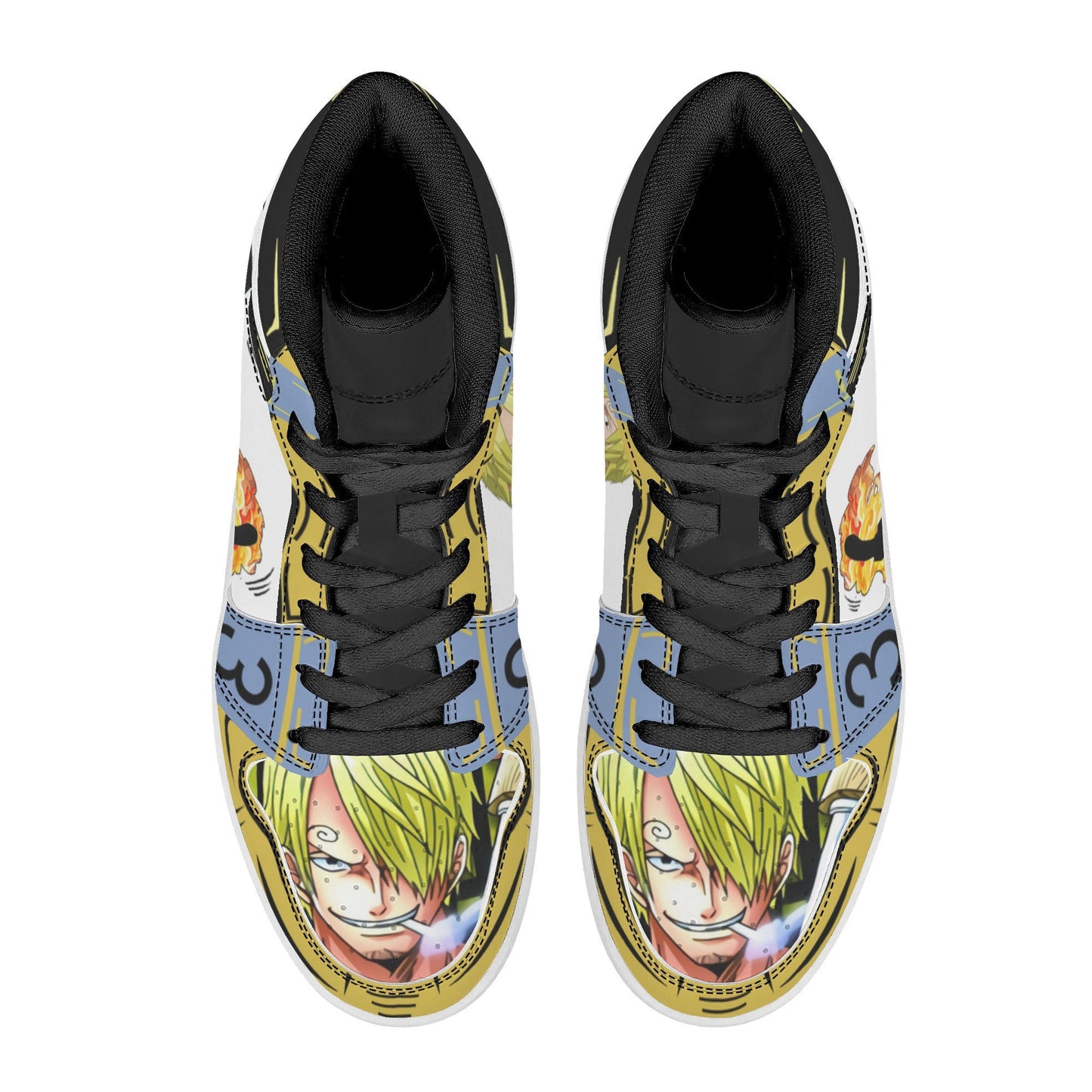 Sanji άνετα casual αθλητικά παπούτσια