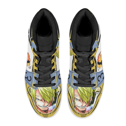 Sanji άνετα casual αθλητικά παπούτσια