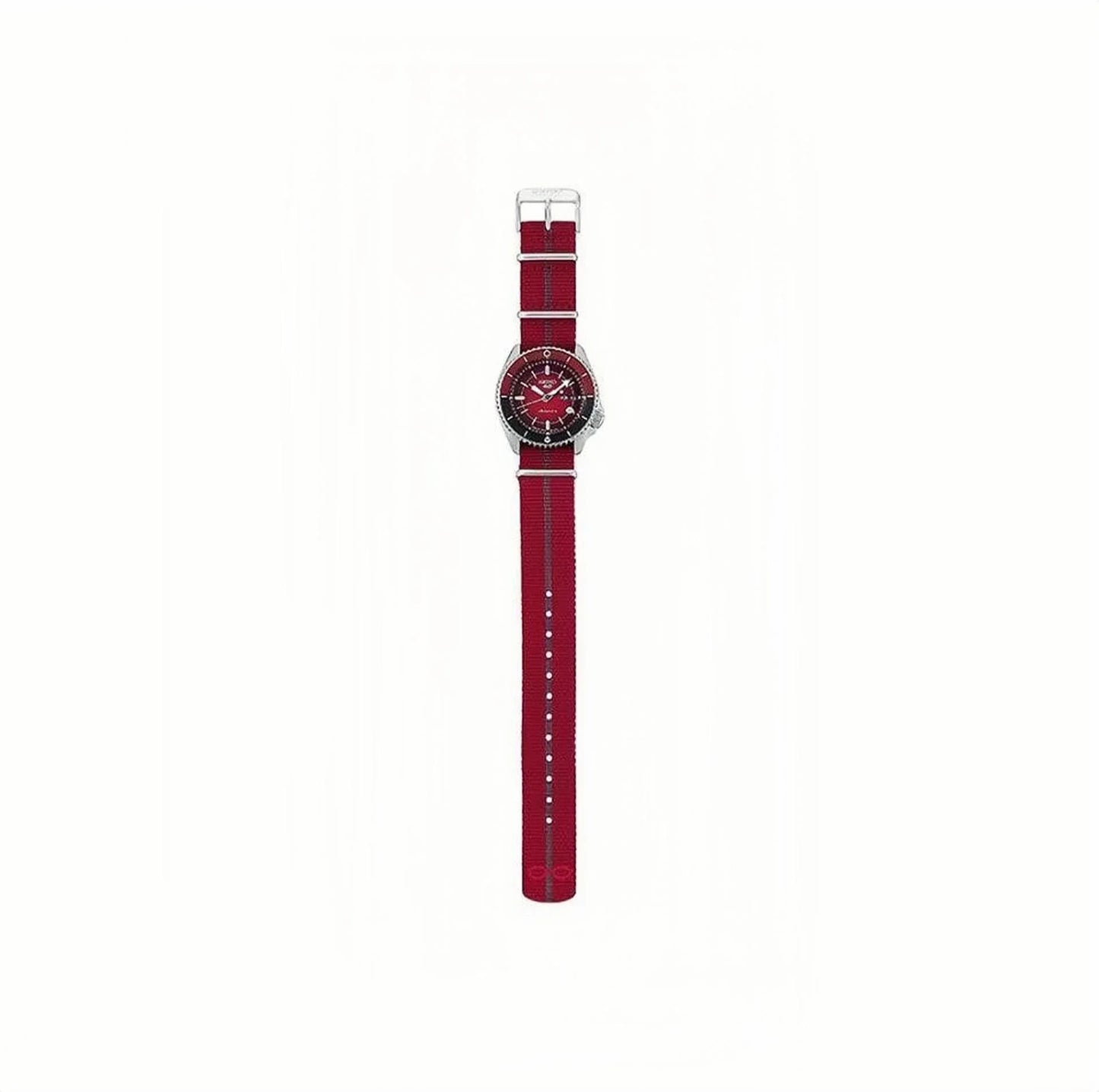 Uchiha Sarada Montre à quartz polyvalente pour hommes et femmes, montre étanche à 100 mètres