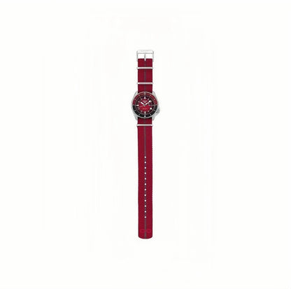 Uchiha Sarada Montre à quartz polyvalente pour hommes et femmes, montre étanche à 100 mètres