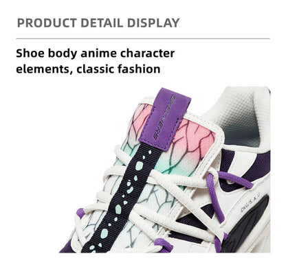 Kochou Shinobu Bequeme, lässige Sneaker-Schuhe