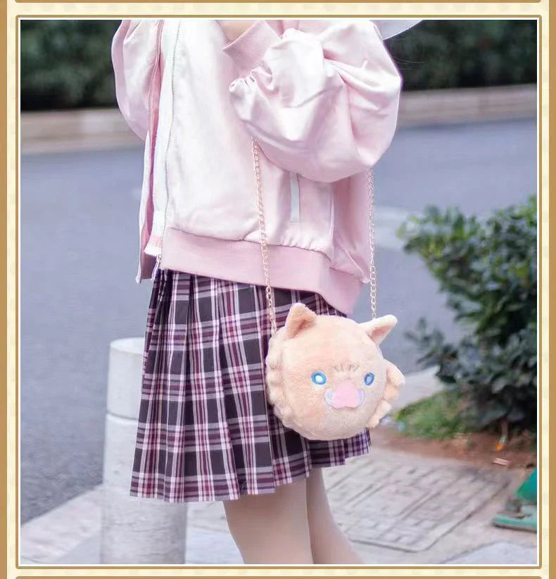 Inosuke supersüße kleine Tasche