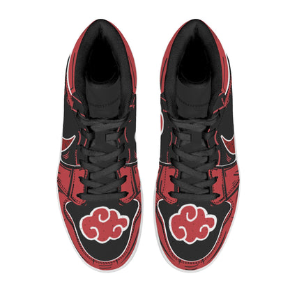 Uchiha Itachi mukavat vapaa-ajan urheilukengät