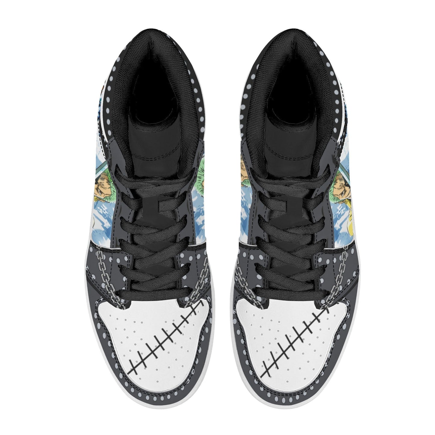 Zoro bequeme Freizeit-Sportschuhe