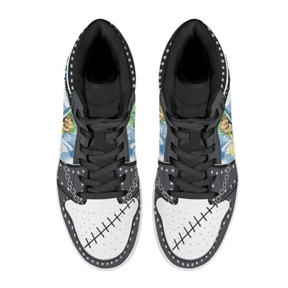 Zoro bequeme Freizeit-Sportschuhe