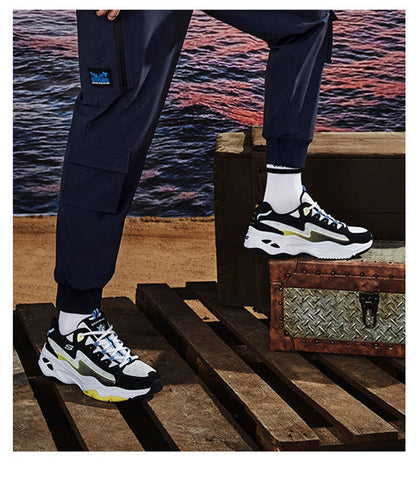 Sanji Bequeme, lässige Sneaker-Schuhe